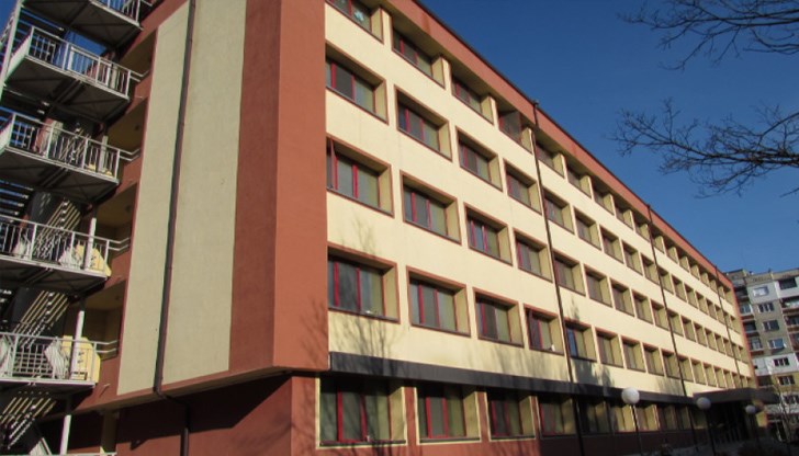 Средствата ще подпомогнат настанените в общежития да покриват битовите си сметки Средствата ще подпомогнат настанените в общежития да покриват битовите си сметки