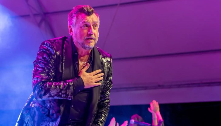 Любо Киров издава биографична книга - „Всичко е имало смисъл“ Любо Киров издава биографична книга - „Всичко е имало смисъл“