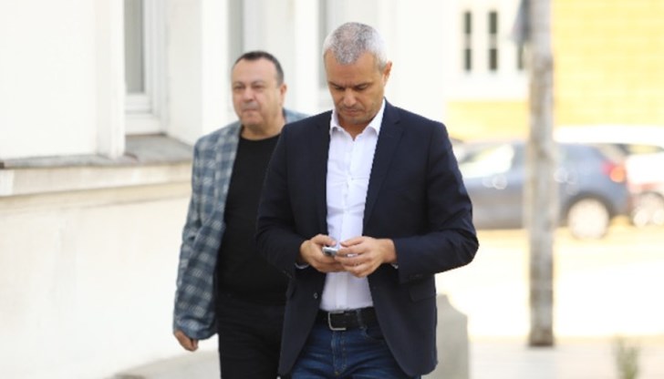 Днес бе решено посланиците на Русия и Беларус да не бъдат поканени на първото заседание на НС