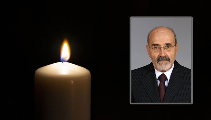 Потомственият лекар бе отдал на хирургията десетилетия от своя професионален път Потомственият лекар бе отдал на хирургията десетилетия от своя професионален път