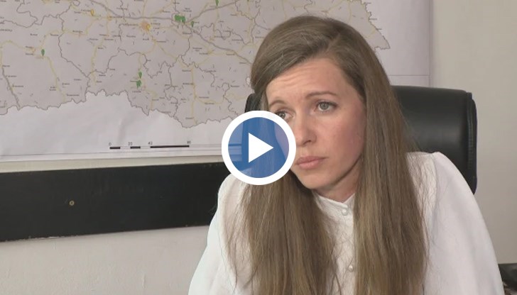 Десислава Паунова: Има голяма разлика между реалната настилка и показателите ѝ, посочени в проекта