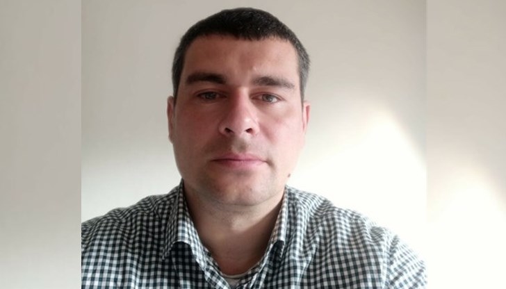 Избирателната активност е близо 40%