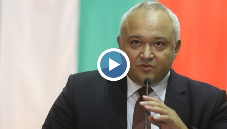 Вътрешният министър разкри, че таксиметровия шофьор има доста криминални регистрации