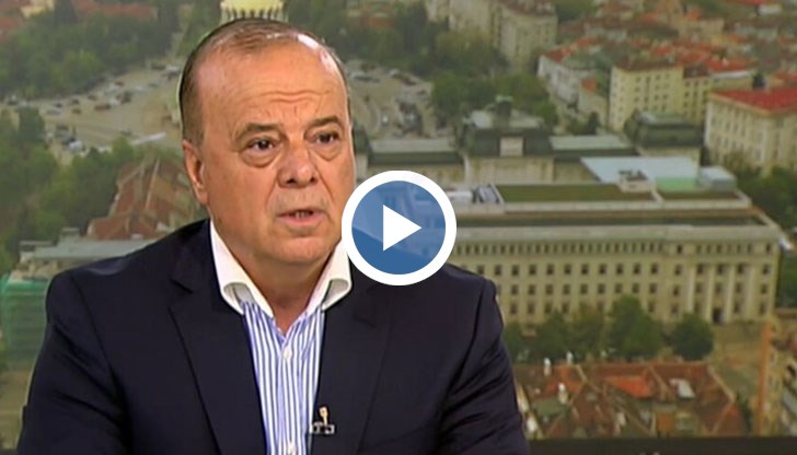 Бившият началник на КАТ - София отхвърли обвиненията за неоказан контрол