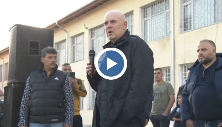 Няма да оправдаем никой виновен и няма да обвиним никой невинен, обеща главният прокурор в квартал „Факултета“