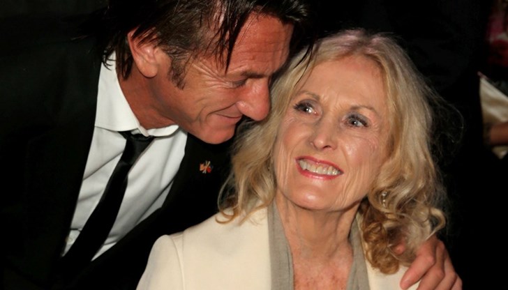 Айлийн Райън починала в неделя в дома си в Малибу Айлийн Райън починала в неделя в дома си в Малибу