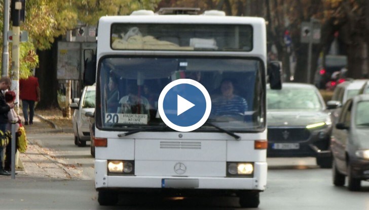 21-годишният водач има 5 фиша за нарушения, два от тях - за висока скорост