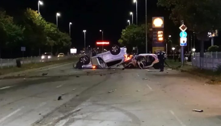 Наблюдаващата прокуратура също вече не е окръжната в Шумен, а Софийска градска прокуратура Наблюдаващата прокуратура също вече не е окръжната в Шумен, а Софийска градска прокуратура