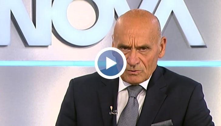 Людмил Рангелов​ коментара масовите проверки в полицията за употребата на алкохол и наркотици