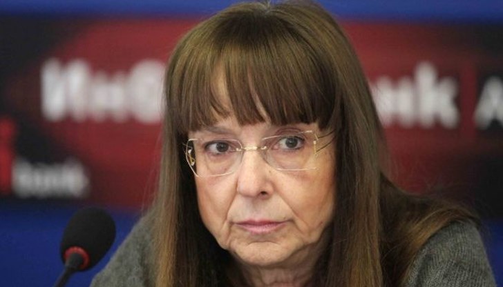 Наградата е учредена веднага след започването на конфликта в Украйна Наградата е учредена веднага след започването на конфликта в Украйна