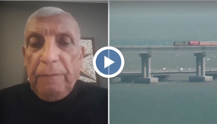 Редица експерти имат съмнения, че актът е предизвикан от самата ФСБ