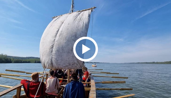 За гребците са осигурени тематични подаръци