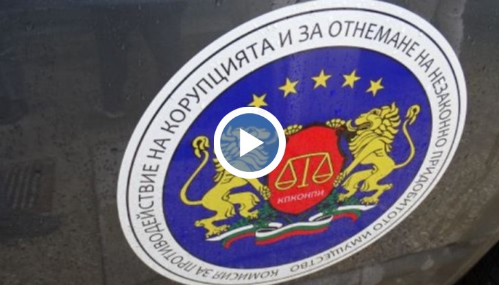 По всяка вероятност акцията е провокирана от сигнали на общински съветници