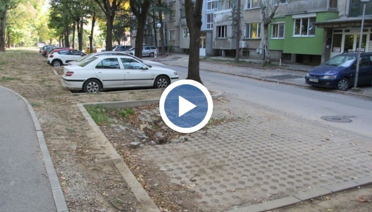 Предвид ремонтите на ВиК - Русе срокът няма да бъде спазен