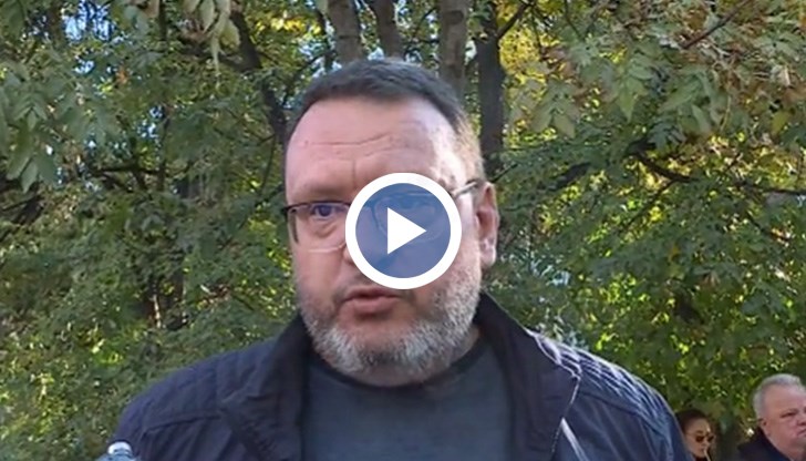 Камион блъсна младата жена на пешеходна пътека в София