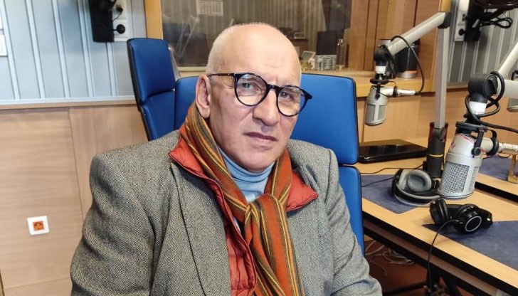 Ако някои си е взел кредит на ръба на възможностите може да започне да има затруднения, уточни банкерът Ако някои си е взел кредит на ръба на възможностите може да започне да има затруднения, уточни банкерът