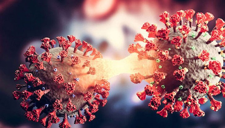 Русенският регион е на девето място по брой направени имунизации