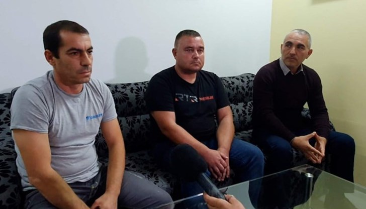 Двама бизнесмени в Карлово "олекнаха" с 115 000 лева Двама бизнесмени в Карлово "олекнаха" с 115 000 лева