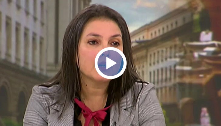 Има властови кръгове, които са задали такава посока на поведение