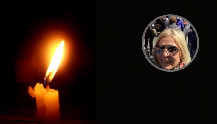 Слънчевата Калина бе дългогодишен журналист Слънчевата Калина бе дългогодишен журналист