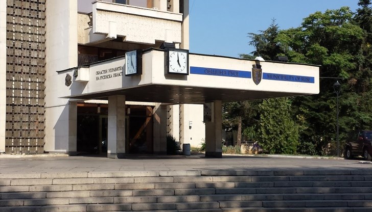 Служителите в Областната администрация в крайдунавския град вземат повече от тези в Пловдив, Стара Загора и Бургас