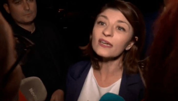 ГЕРБ избягаха от журналистите в нощта на изборите