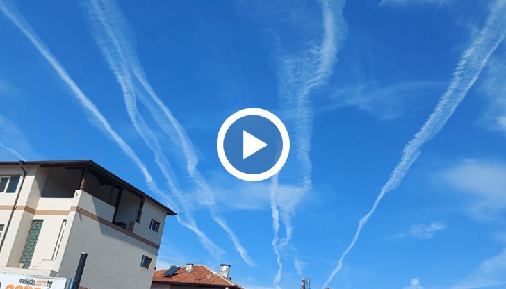 Климатологът Симеон Матев и психологът Полина Василева призоваха хората да не вярват на всяка информация в социалните мрежи