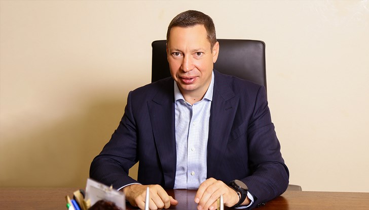 Кирило Шевченко обяснява оставката си със сериозни здравословни проблеми