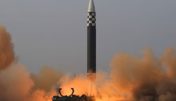 Ако не бъдат наложени санкции, Пхенян ще отправя още повече заплахи, заяви Линда Томас-Грийнфийлд