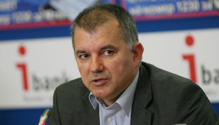 Богомил Николов: Не може да искаме чудеса в пазари с по-малка логистика и по-малка конкуренция