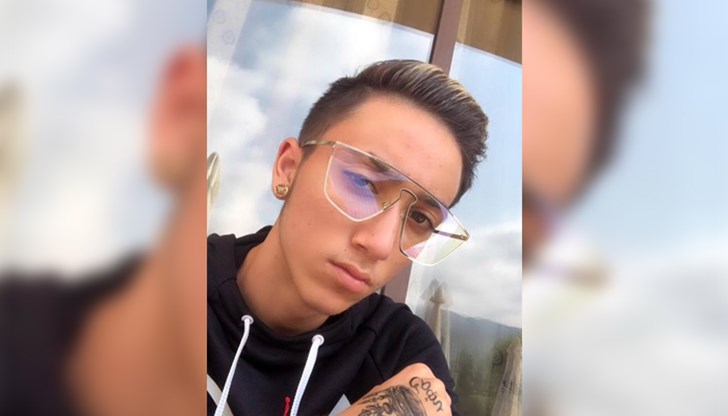 20-годишният Лоренцо Петров е дал показания в качеството на свидетел в петък