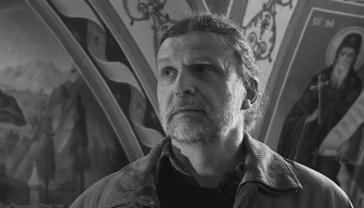 Доцентът повече от 15 години е ръководил реставрацията на Рилския манастир Доцентът повече от 15 години е ръководил реставрацията на Рилския манастир