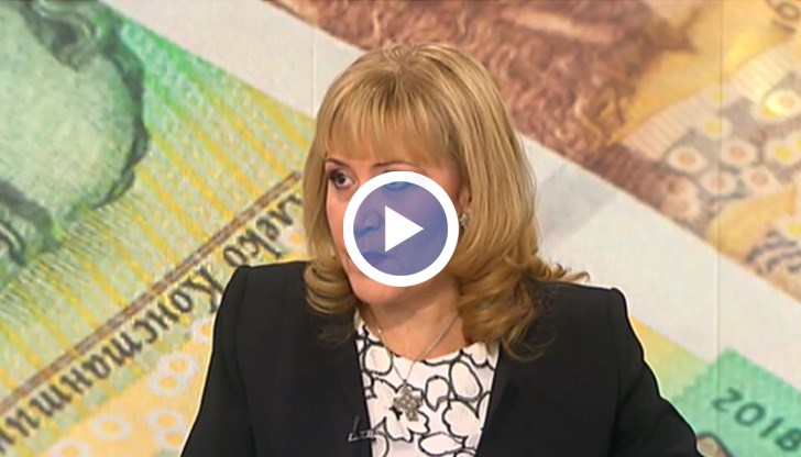 Коментар на криминалния журналист Надя Чолакова