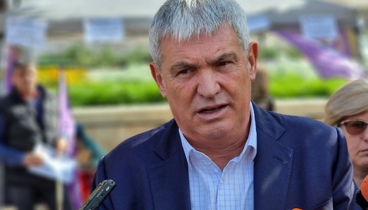 Пламен Димитров: Ако има нови избори в началото на идната година, избирателната активност ще бъде още по-ниска