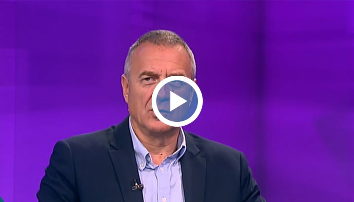 Според бившият председател на ДАНС трябва да се състави антипопулистко евроатлантическо мнозинство