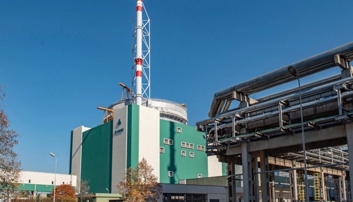 Блокът е изключен от националната електроенергийна система, като няма промяна в радиационната обстановка Блокът е изключен от националната електроенергийна система, като няма промяна в радиационната обстановка