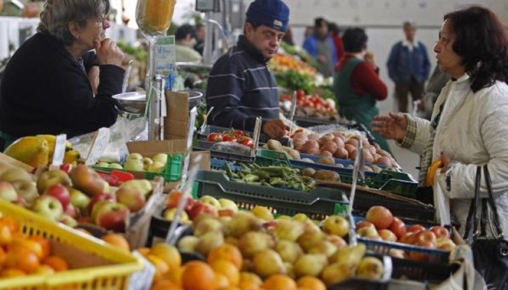 Наблюдава се слабо, но трайно повишение на ИТЦ