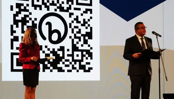 Английската езикова гимназия е първото средно училище в област Русе, включено в мрежата на иновативните училища в България Английската езикова гимназия е първото средно училище в област Русе, включено в мрежата на иновативните училища в България