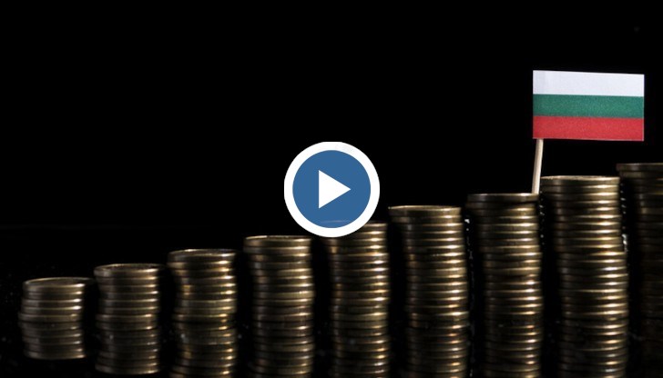 Българският дълг е по-скъп от този на повечето европейски държави