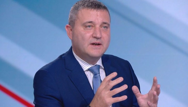 Според бившия финансов министър ГЕРБ не е в изолация, защото е най-голямата партия Според бившия финансов министър ГЕРБ не е в изолация, защото е най-голямата партия