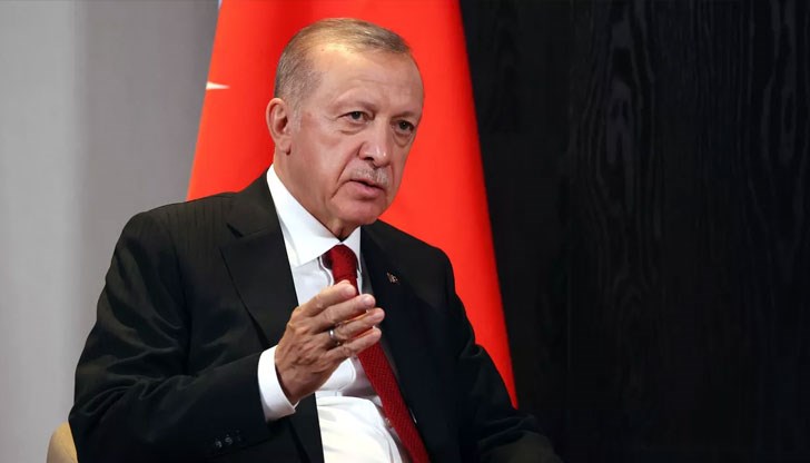 Турският лидер не губи надежда за организиране на среща между колегите си