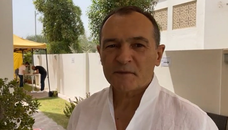 Спорът по делото е заради кашата в Закона за хазарта