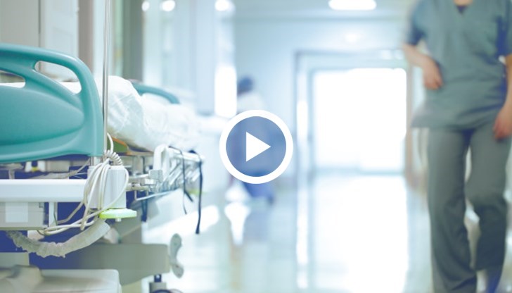 Дъщерята на болната жена: С ужасен тон ми беше обяснено как всичко това е нормално и че трябва да лежи