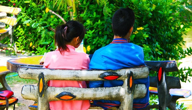 Дразни ни, но го търпим и чак когато съвсем се развали, предприемаме нещо Дразни ни, но го търпим и чак когато съвсем се развали, предприемаме нещо