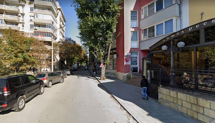 Нормалното водоподаване ще бъде нарушено от 8:00 до 17:00 ч.