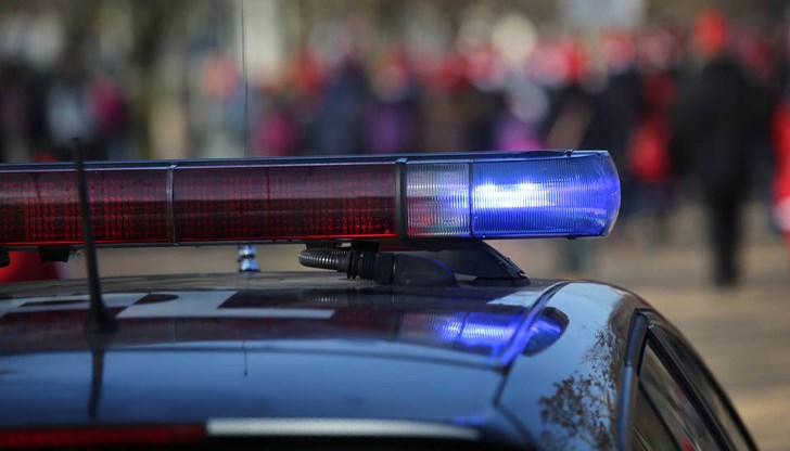 В СДВР е образувано досъдебно производство в условия на неотложност В СДВР е образувано досъдебно производство в условия на неотложност