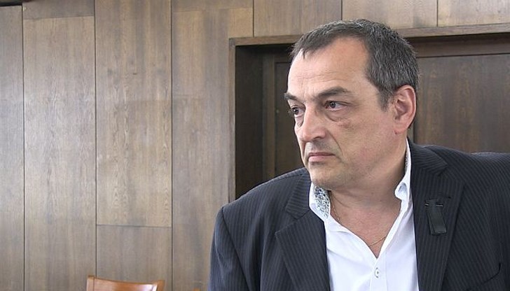 Церемонията ще бъде на 19 октомври - Ден на Свети Иван Рилски и празник на българския лекар