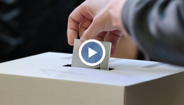 Новинарските агенции Ройтерс и Франс прес съобщиха, че българите търсели предсказуемост в лицето на Бойко Борисов