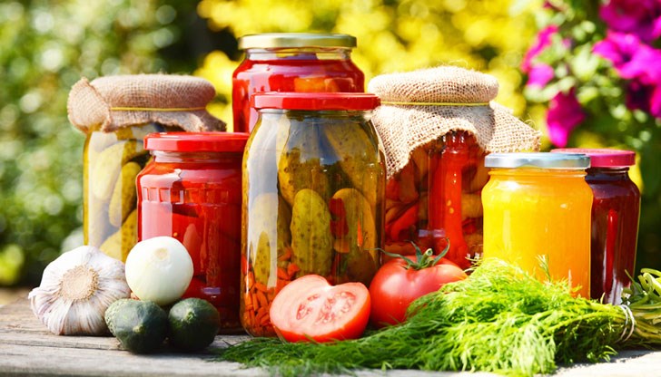 Искат 4 лева за сладко от тиквички и локум