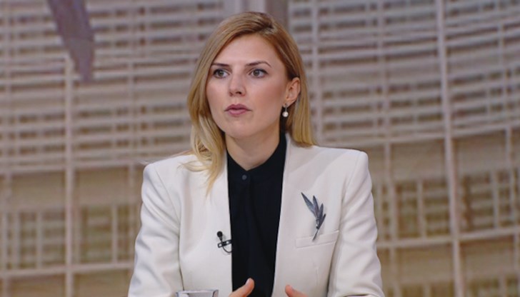 Официална информация нямаше, а държавата ни не трябва да се вкарва в провокации и спекулации, коментира зам.министърът Петрова Официална информация нямаше, а държавата ни не трябва да се вкарва в провокации и спекулации, коментира зам.министърът Петрова